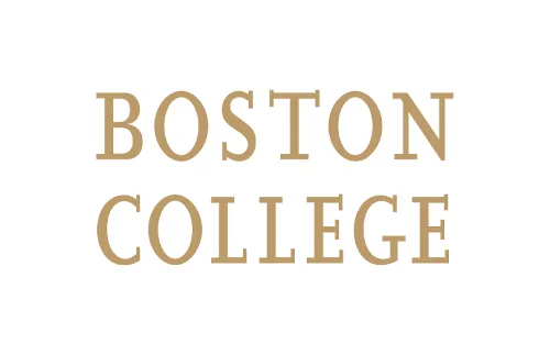 Boston College 波士頓學院