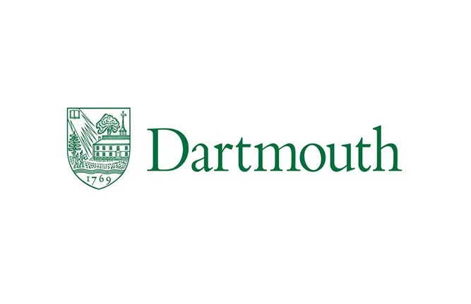 Dartmouth College 達特茅斯學院