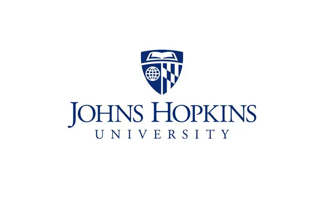 Johns Hopkins University 約翰霍普金斯大學