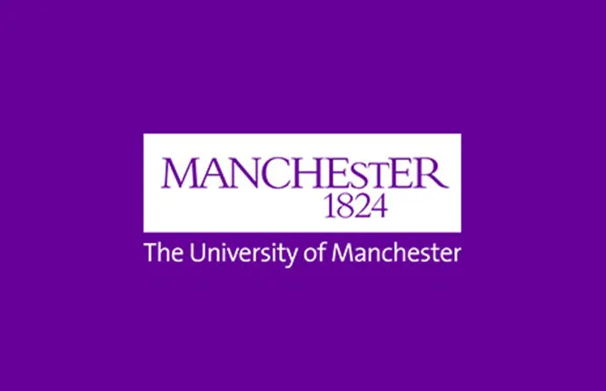 University of Manchester 曼徹斯特大學