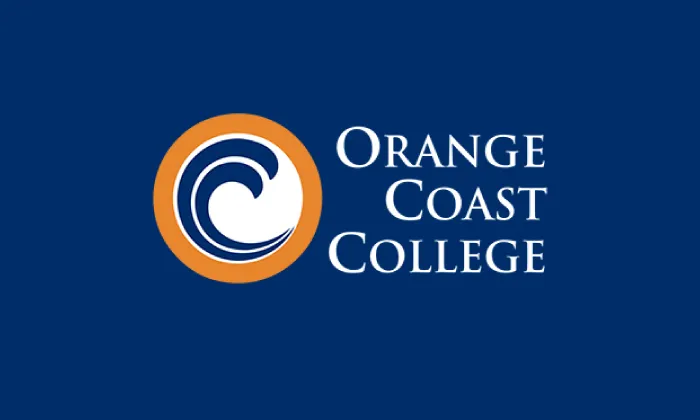 橘郡海岸學院 Orange Coast College