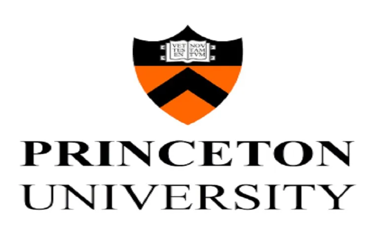 Princeton University 普林斯頓大學