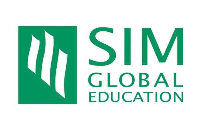 Singapore Institute of Management 新加坡管理學院