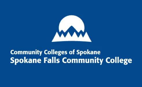 斯波坎佛斯社區大學 Spokane Falls Community College