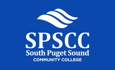 南普捷灣社區大學 South Puget Sound Community College