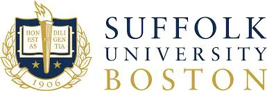 Suffolk University Boston 薩福克大學 