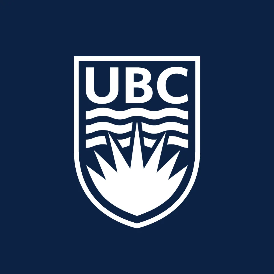 英屬哥倫比亞大學 University of British Columbia,UBC