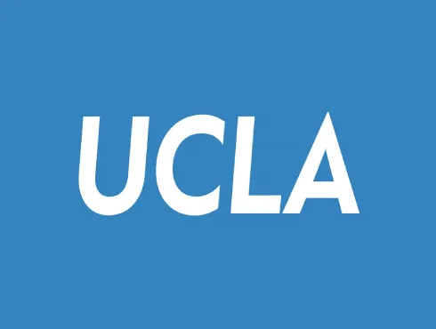 University of California-Los Angeles(UCLA) 加州大學洛杉磯分校