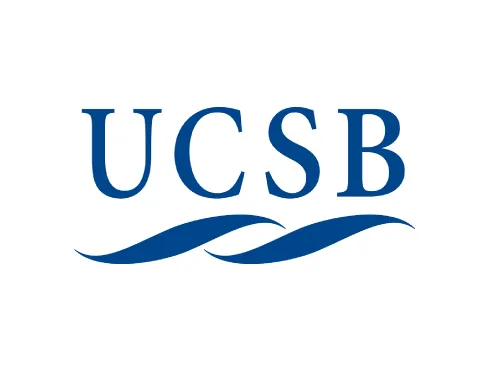 University of California-Santa Barbara(UCSB) 加州大學聖塔芭芭拉分校