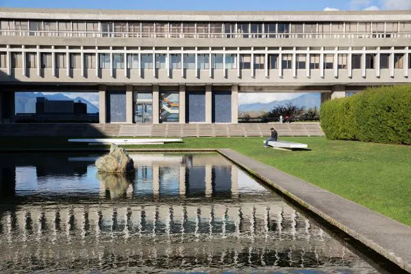 SFU Campus