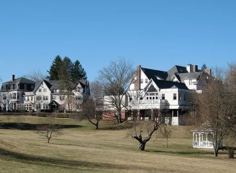 米德賽克斯學校 Middlesex School