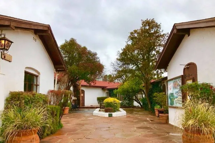 佛德谷學校 Verde Valley School