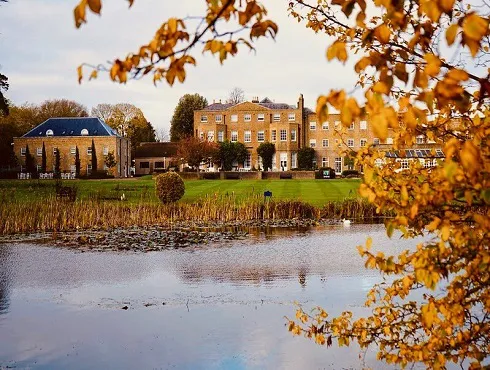 英國的美國學校 TASIS - The American School in England 英國寄宿中學美國學制
