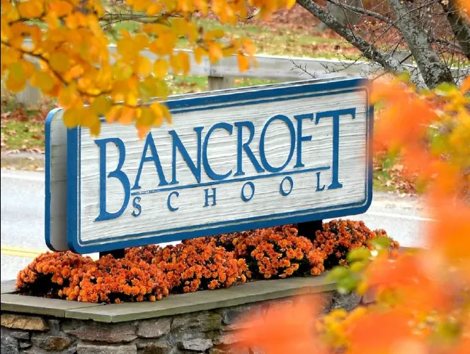 班克羅夫特中學 Bancroft School