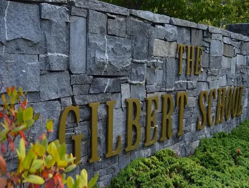 吉爾伯特中學 The Gilbert School