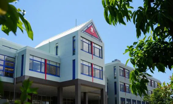 日本國際寄宿學校 神戶加拿大學院Canadian Academy Kobe