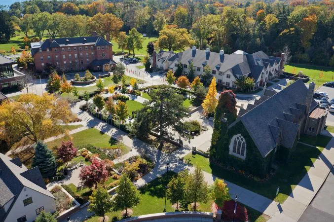 艾波比中學 Appleby College