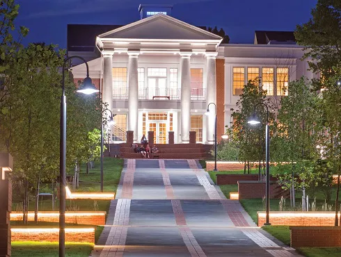 莎費德學院 Suffield Academy