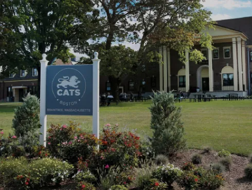 劍橋文理高中波士頓校區 CATS Academy Boston