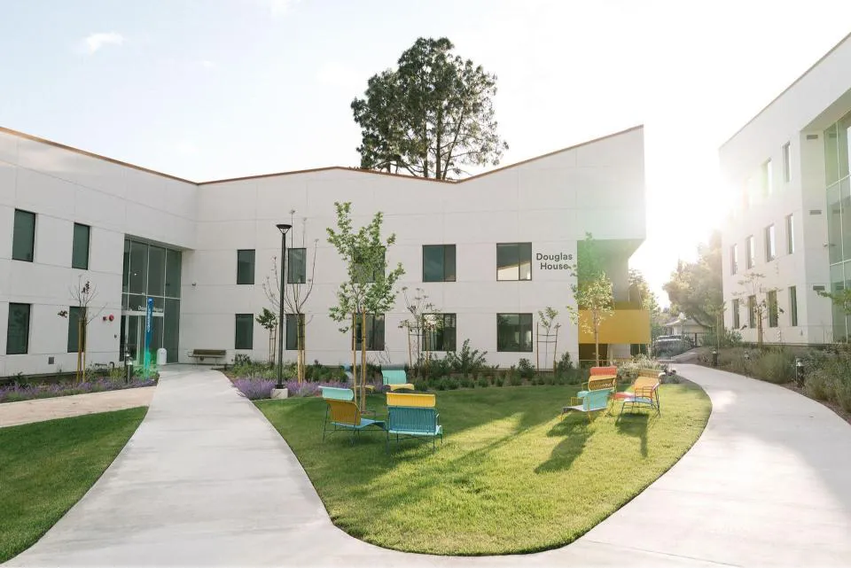 EF Academy Pasadena|深度介紹 美國加州洛杉磯寄宿中學