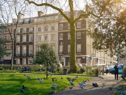 英國倫敦寄宿高中 吉爾德豪斯學校 Guildhouse School (CATS College London)