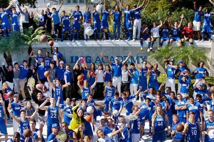 IMG Academy 申請全攻略|美國頂尖體育寄宿學校:費用、入學要求與熱門項目