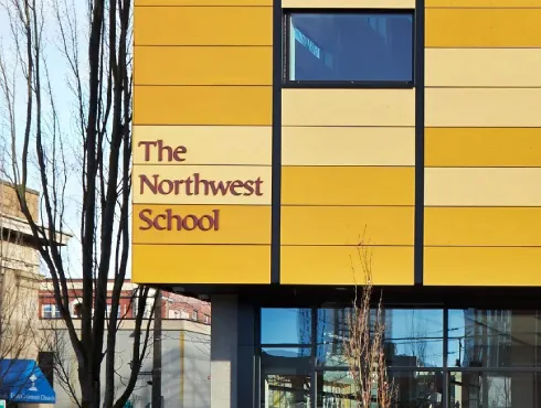 西北學校 The Northwest School