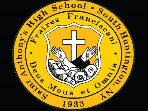 聖安東尼中學 Saint Anthony's High School