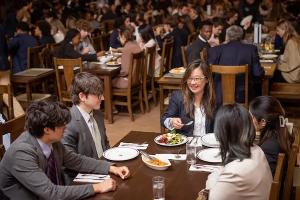 希爾中學 The Hill School