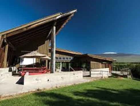 夏威夷預備學院 Hawaii Preparatory Academy