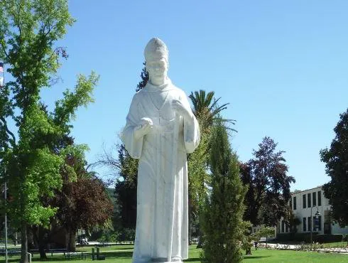 維拉諾瓦教會預備中學 Villanova Preparatory School
