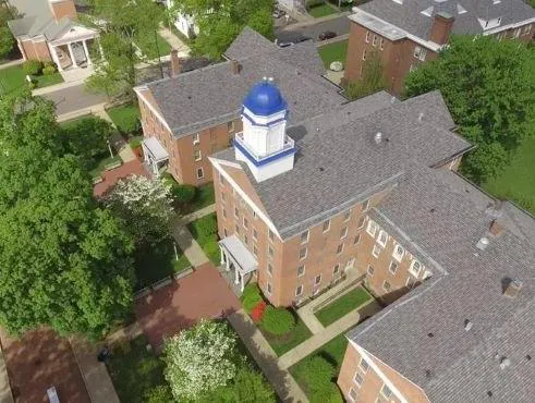 懷俄明中學 Wyoming Seminary Prep School