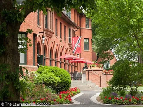羅倫斯威爾中學 The Lawrenceville School