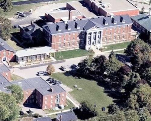 皮克林高中 Pickering College 