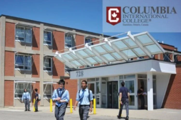 哥倫比亞國際學院 Columbia International College