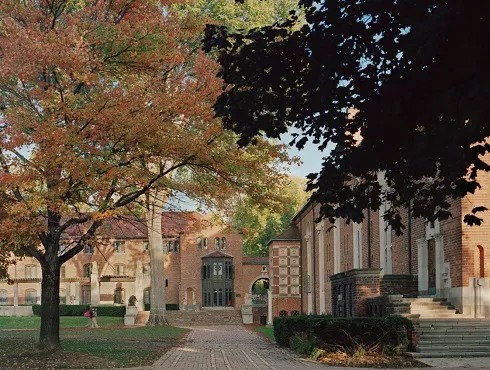 克瑞布魯克中學 Cranbrook Schools