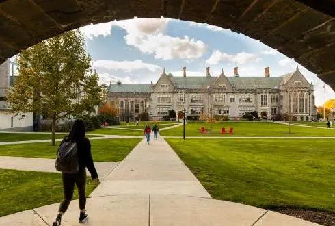 艾瑪薇勒女子學校 Emma Willard School