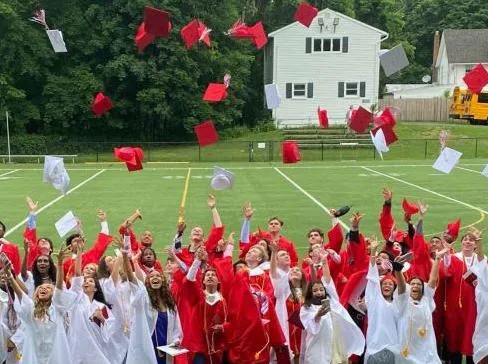 長島路德高中Long Island Lutheran Middle & High School
