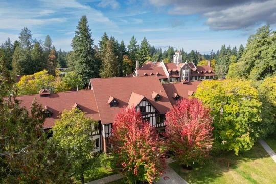 國王學校 King's Schools 西雅圖私立寄宿高中 Seattle Boarding School