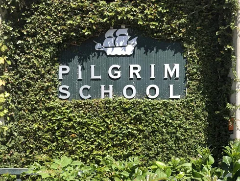 皮爾格雷姆學校​ Pilgrim School
