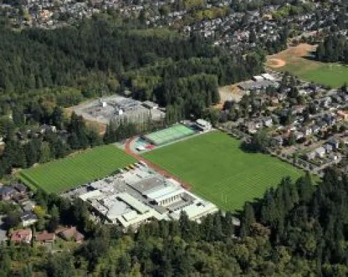 聖喬治中學 St. George’s School 