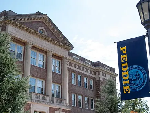 佩迪中學 Peddie School