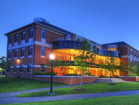 伯科曼中學 The Perkiomen School