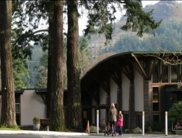 聖瑪格莉特女子中學 St Margaret's School