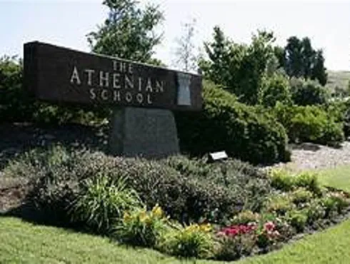 雅典納中學 The Athenian School