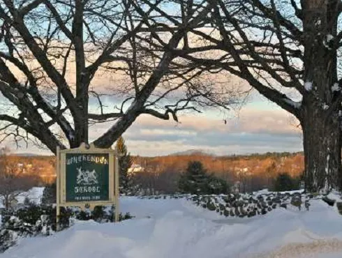 溫雀頓中學 The Winchendon School