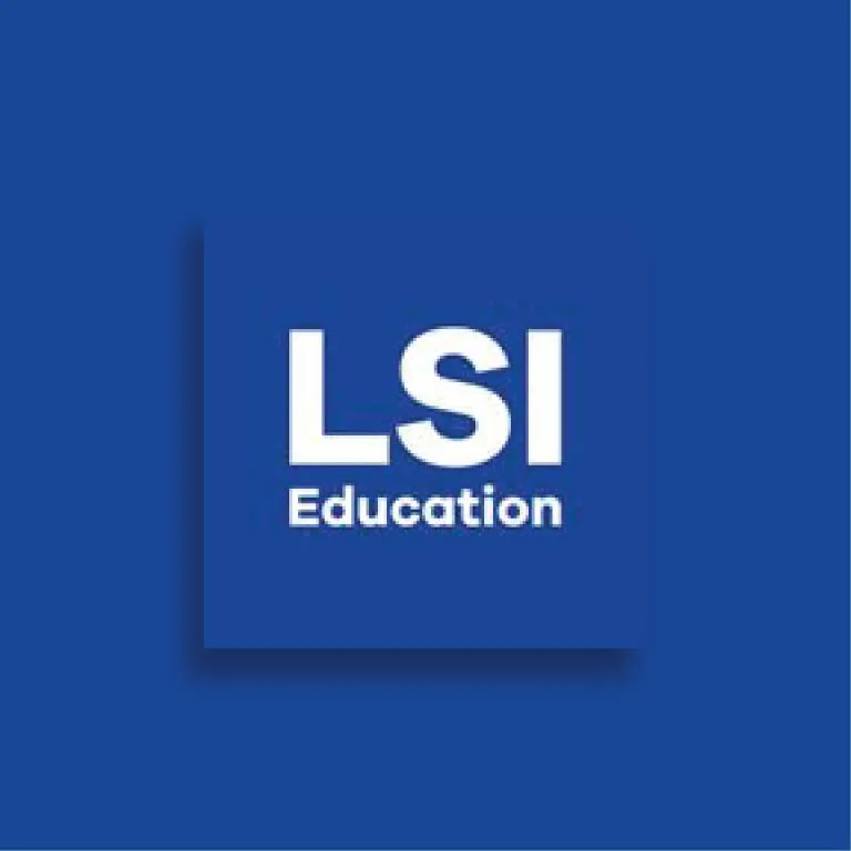 LSI 連鎖語言學校總介紹