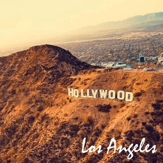 洛杉磯遊學 Los Angeles ESL