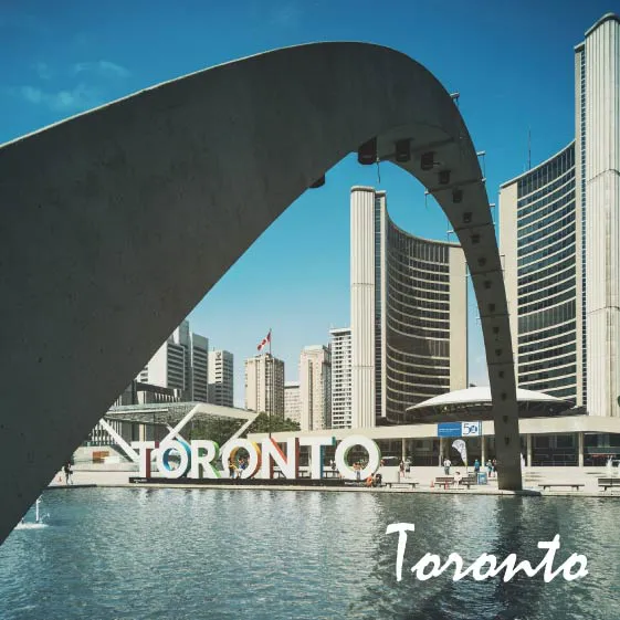 多倫多語言學校 Toronto Language School