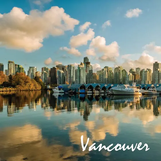 溫哥華語言學校 Vancouver Language School